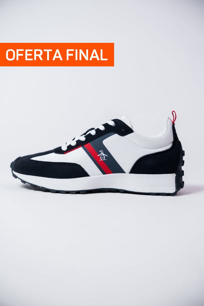 Tenis Penguin Hombre