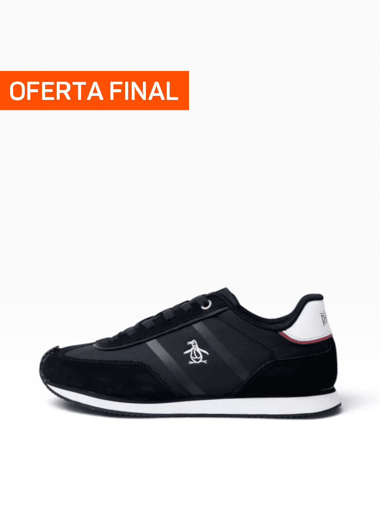 Tenis Penguin Hombre