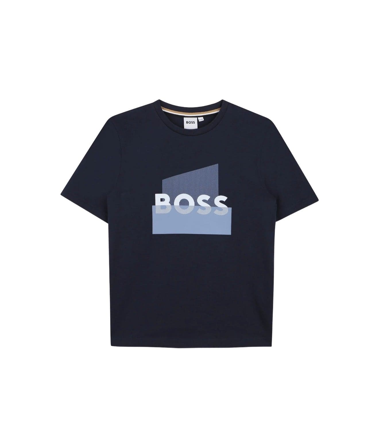 Camiseta Kids Boss