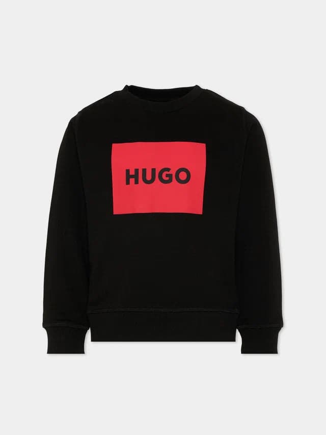 Buzo Kids Hugo