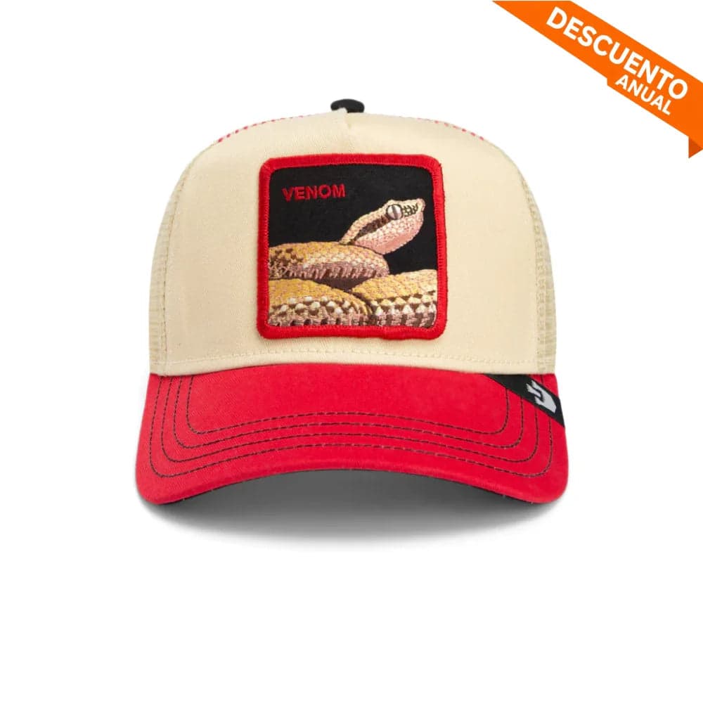 Gorra Goorin Bros