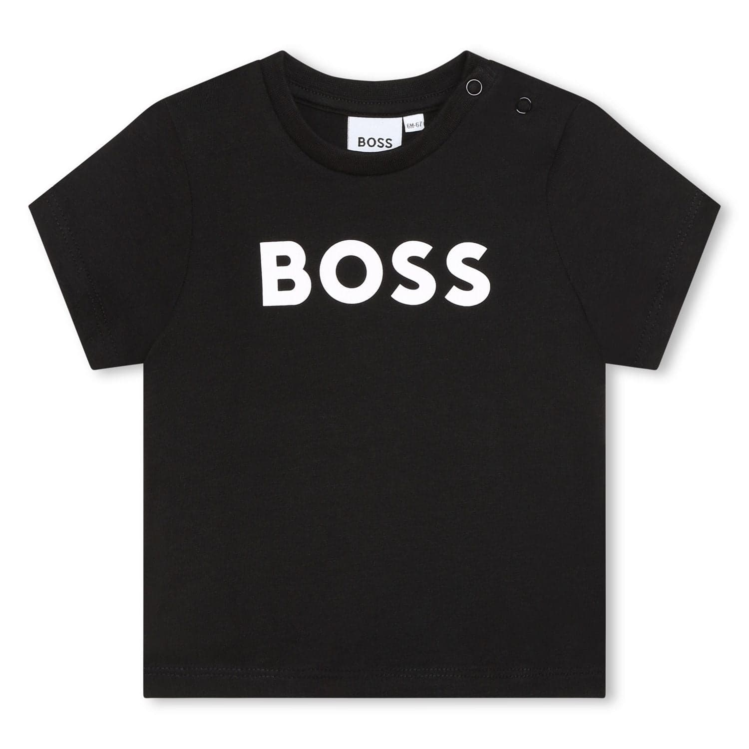 Camiseta Kids Boss