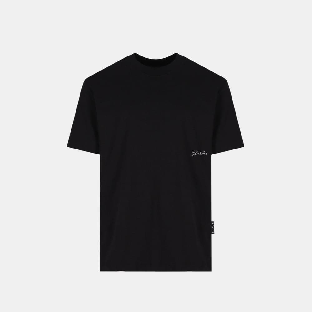 Tshirt Blvck
