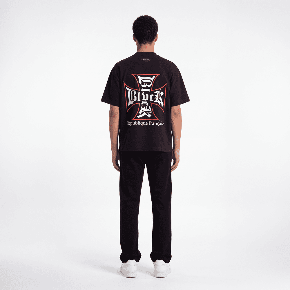 Tshirt Blvck