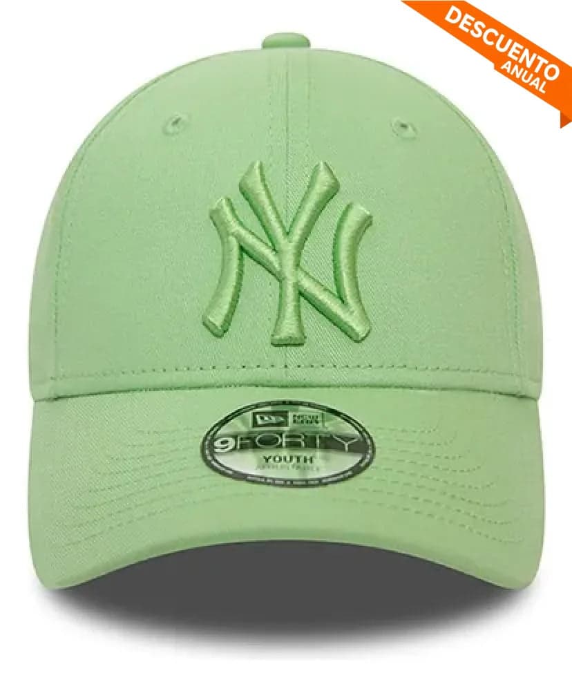 Gorra New Era Kids