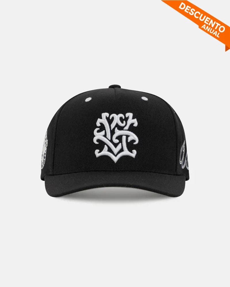 Gorra Undergold Monogram