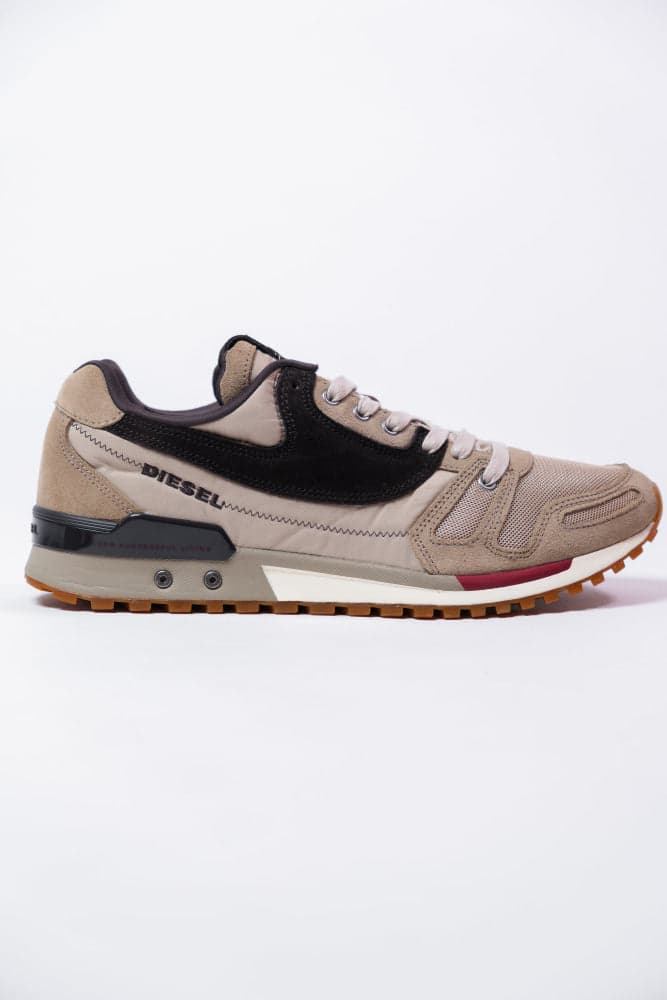 Tenis Hombre Diesel Absolute
