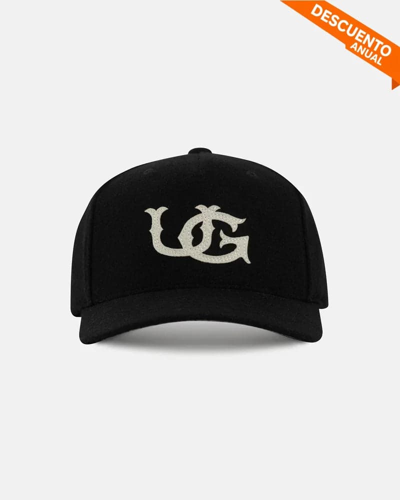 Gorra Undergold UG Furry