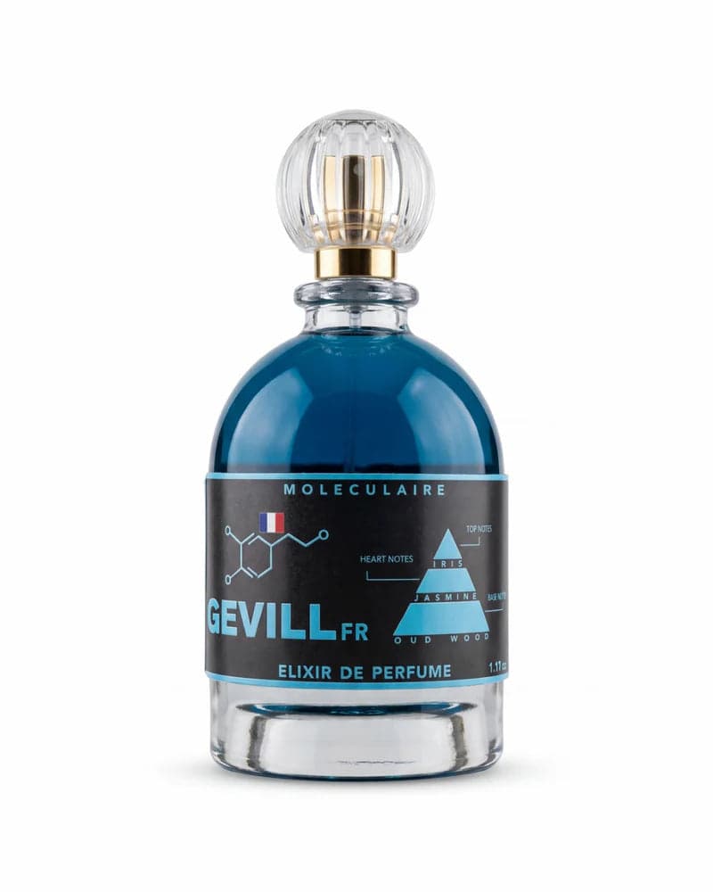 Perfume Gevill Moleculaire