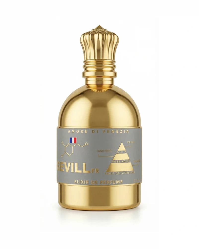 Perfume Gevill Amore Di Venezia