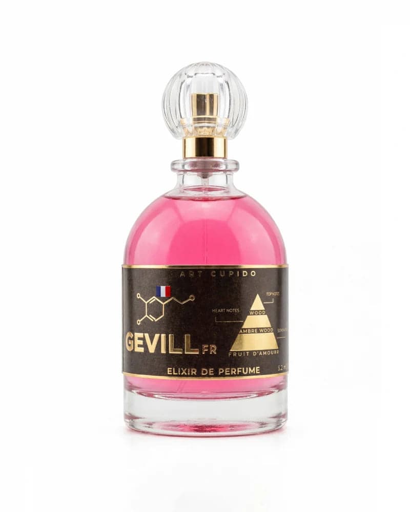 Perfume Gevill L'Art Cupido