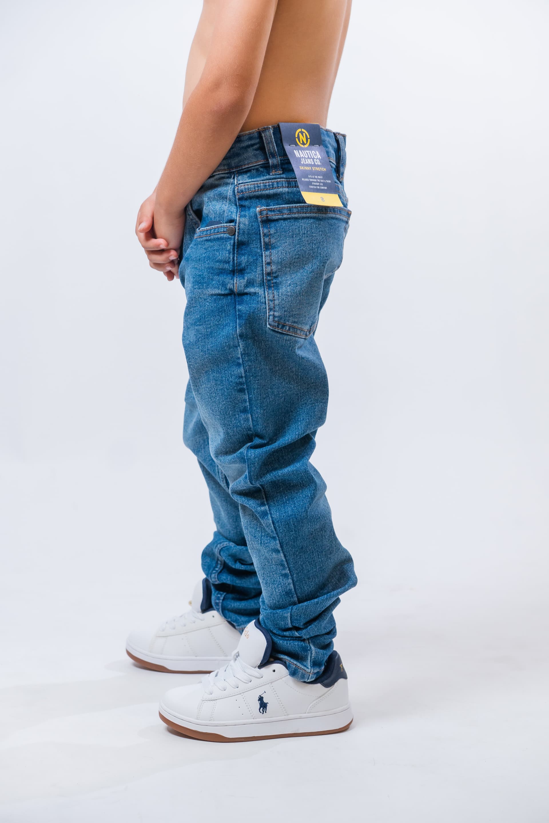 Jean Kids Nautica
