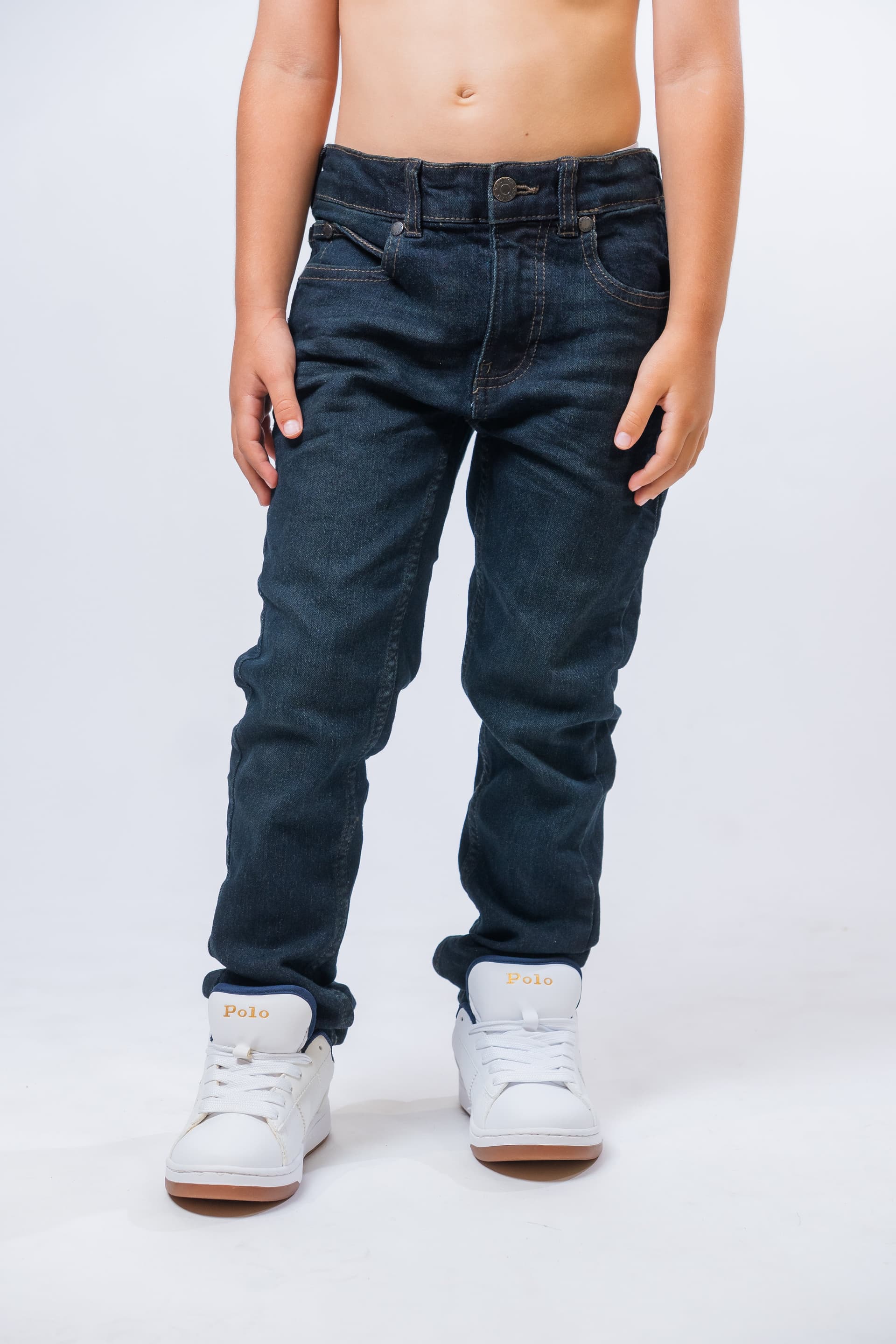 Jean Little Kids Nautica