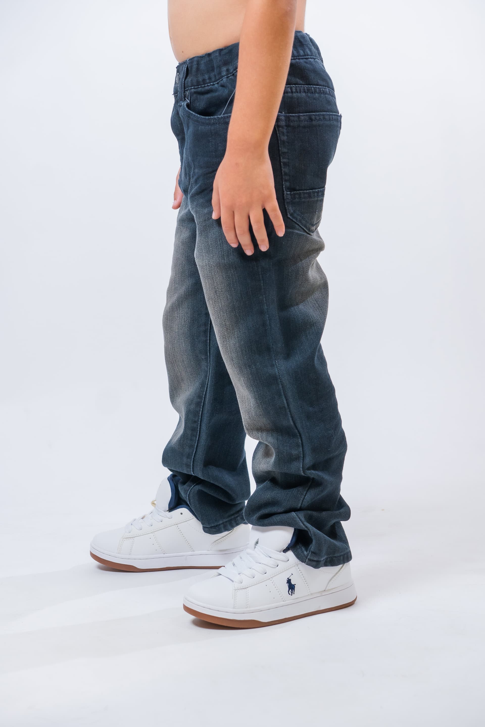 Jean Little Kids Nautica