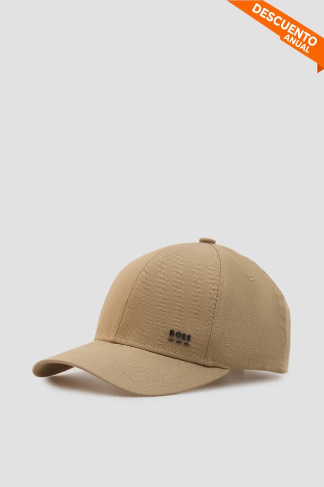 Gorra Hugo Boss