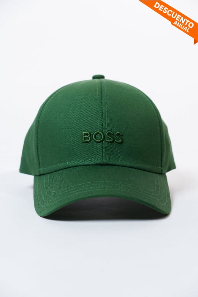 Gorra Hugo Boss