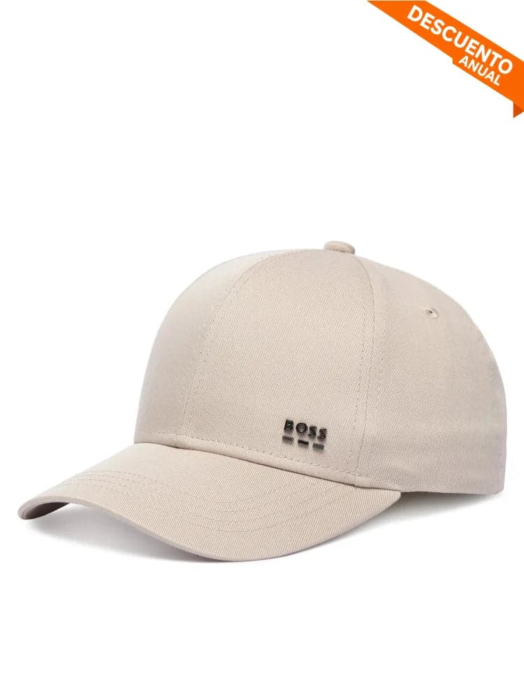 Gorra Hugo Boss