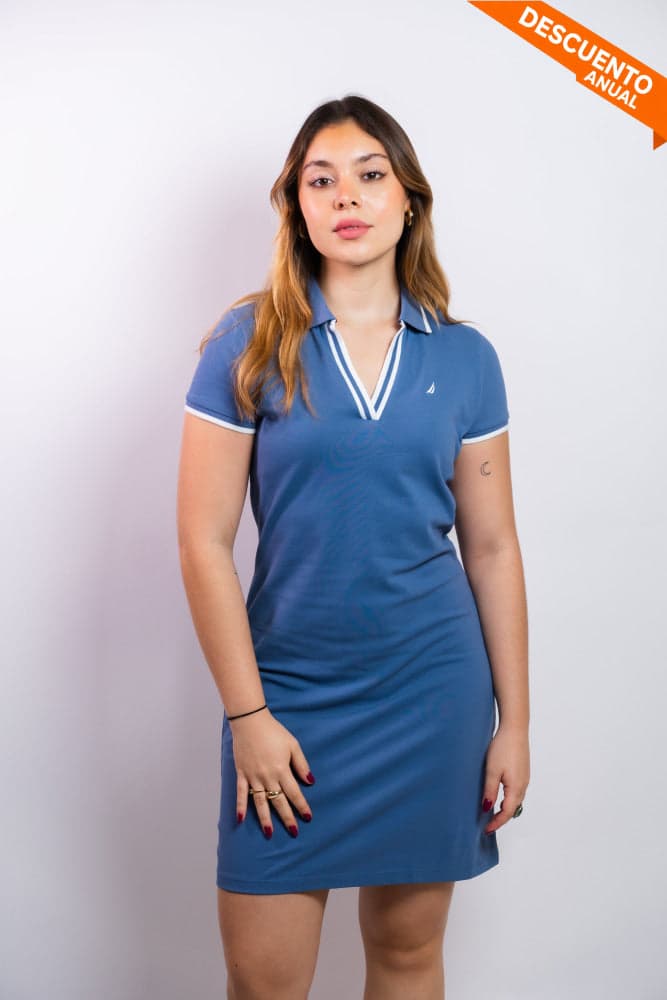Vestido Women Nautica