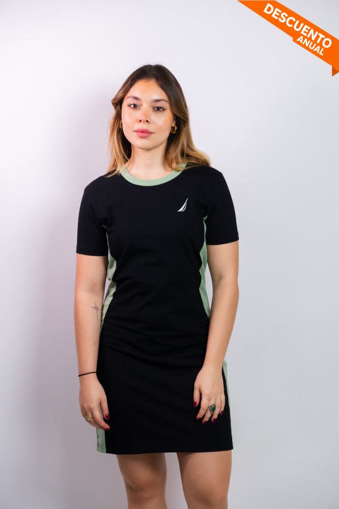 Vestido Women Nautica