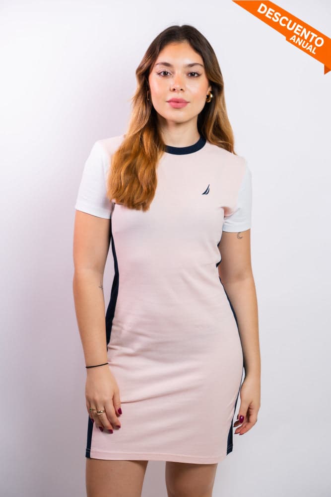 Vestido Women Nautica