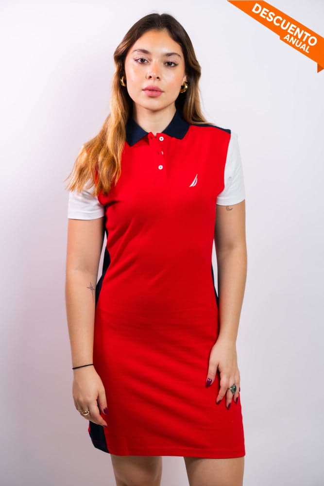 Vestido Women Nautica