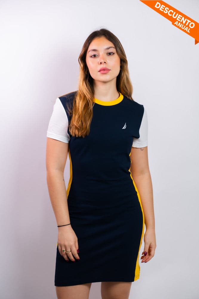 Vestido Women Nautica