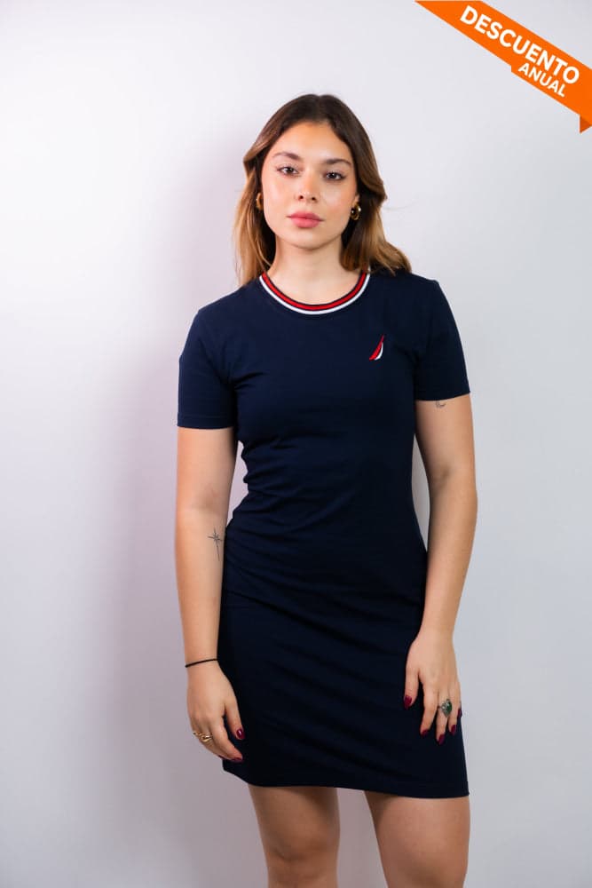 Vestido Women Nautica