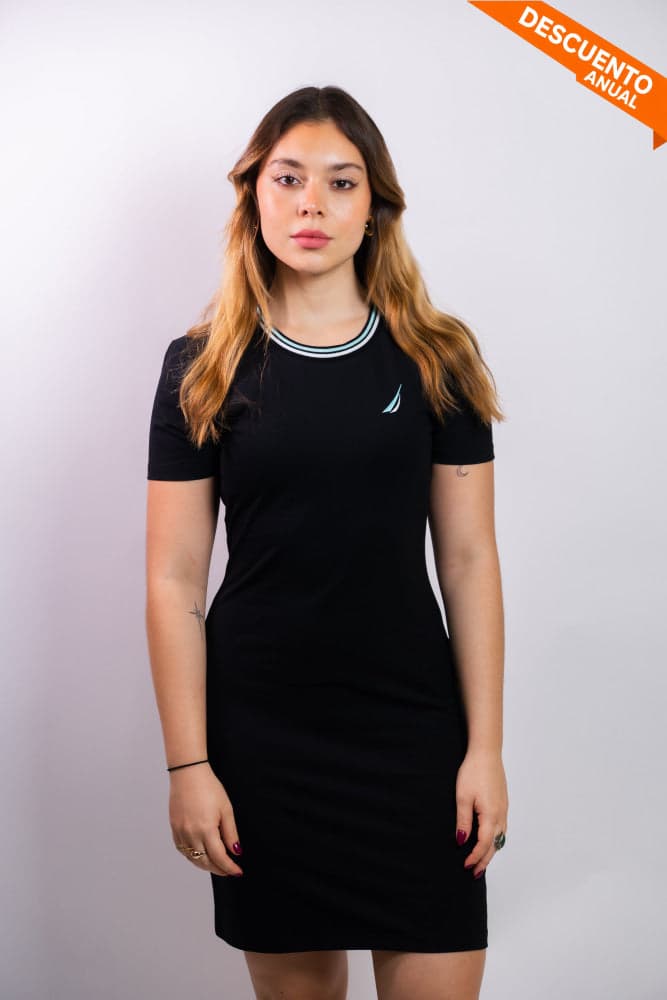 Vestido Women Nautica
