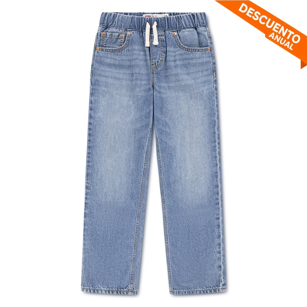 Jean Little Niño Kids Levi's