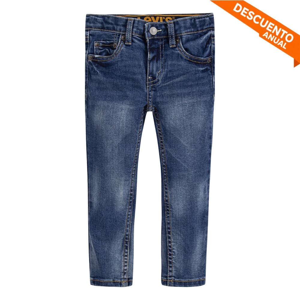 Jean Little Niño Kids Levi's