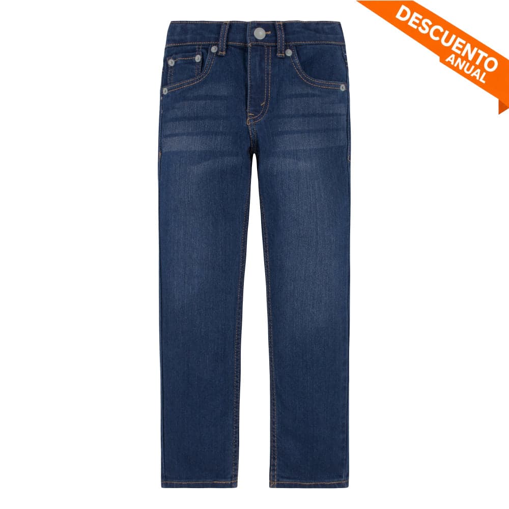 Jean Little Niño Kids Levi's