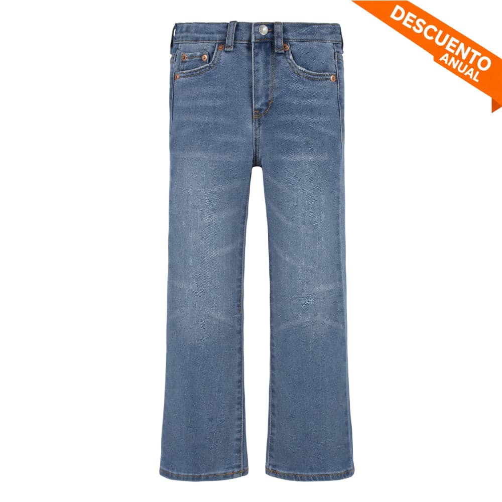 Jean Little Niña Kids Levi's