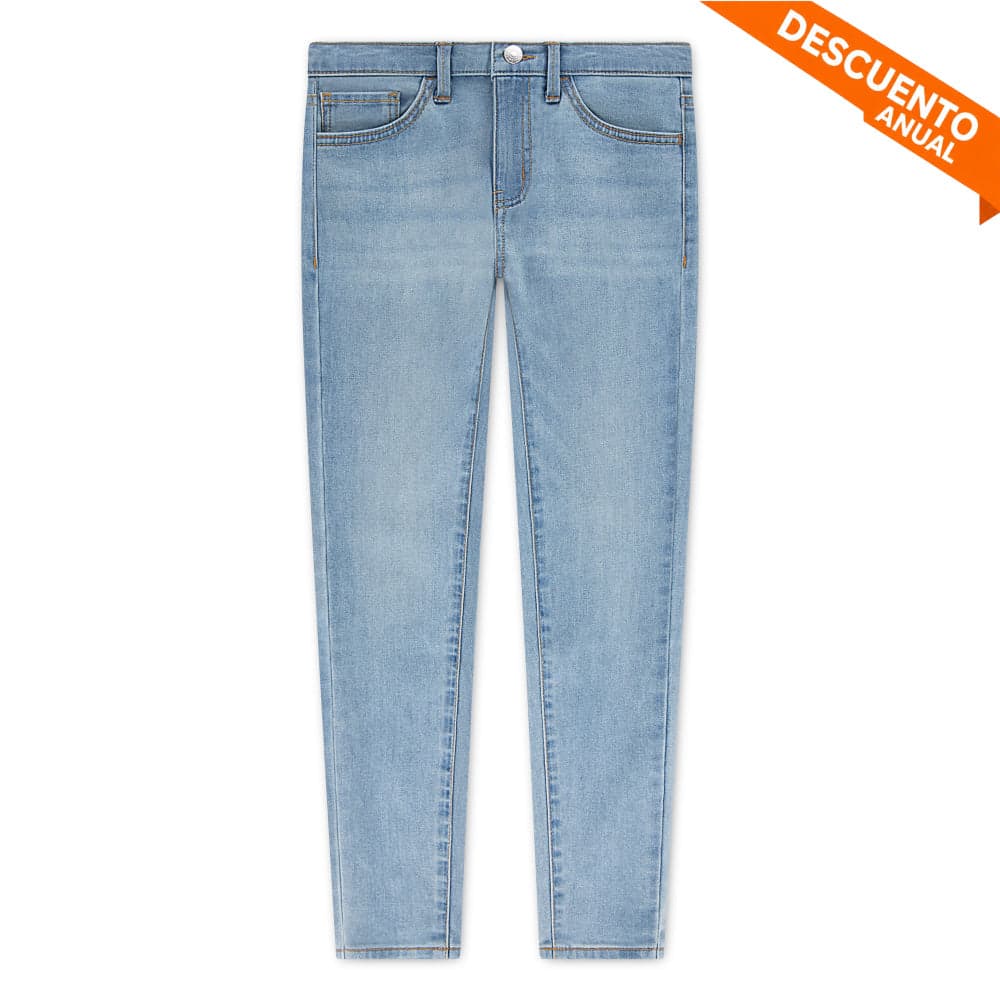 Jean Niña Kids Levi's