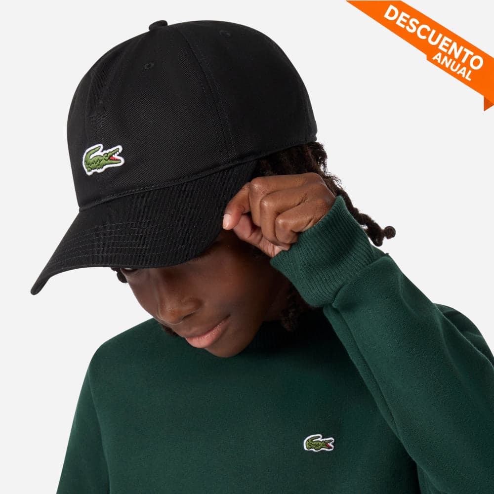 Gorra Lacoste Kids
