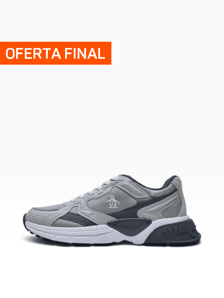 Tenis Penguin Hombre Kiel