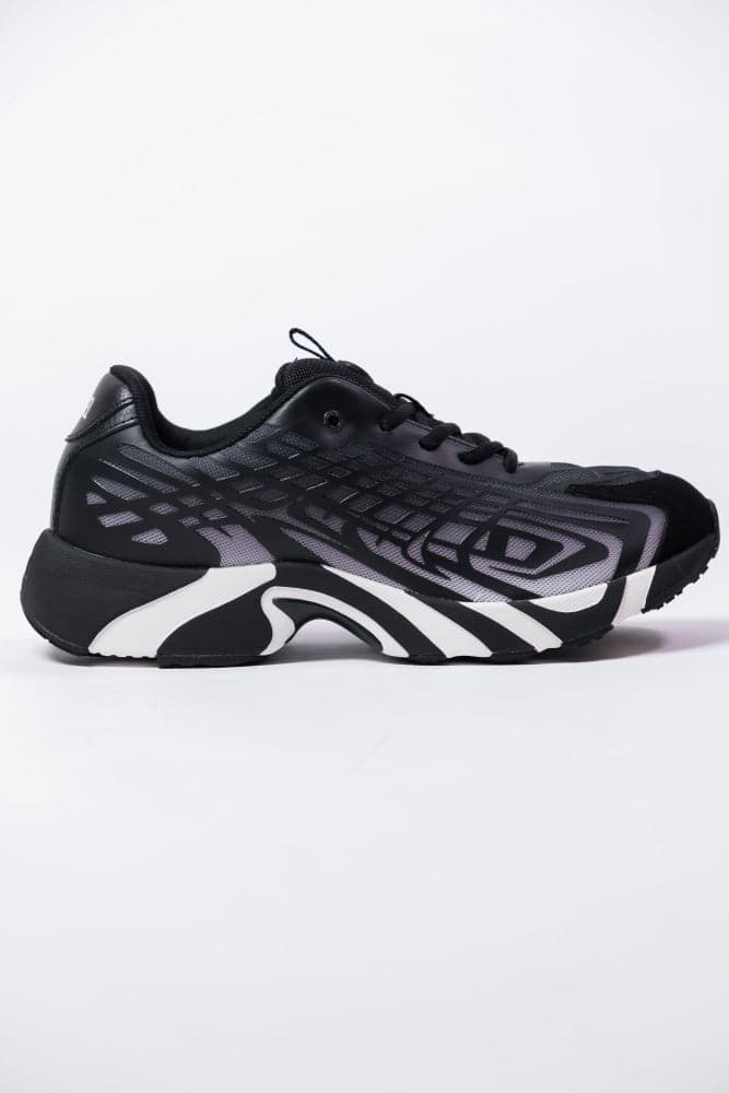 Tenis Hombre Diesel S-D-Vit's 500 Low