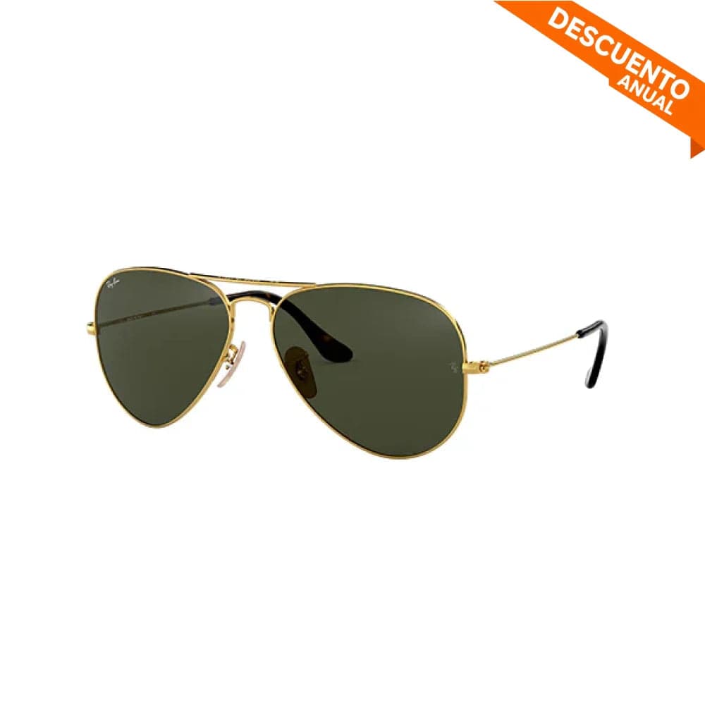 Gafas De Sol Ray Ban 0RB3025