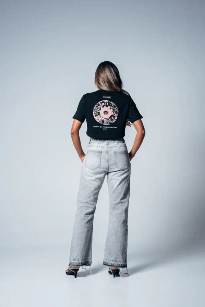 Crop Top Women Manifesto