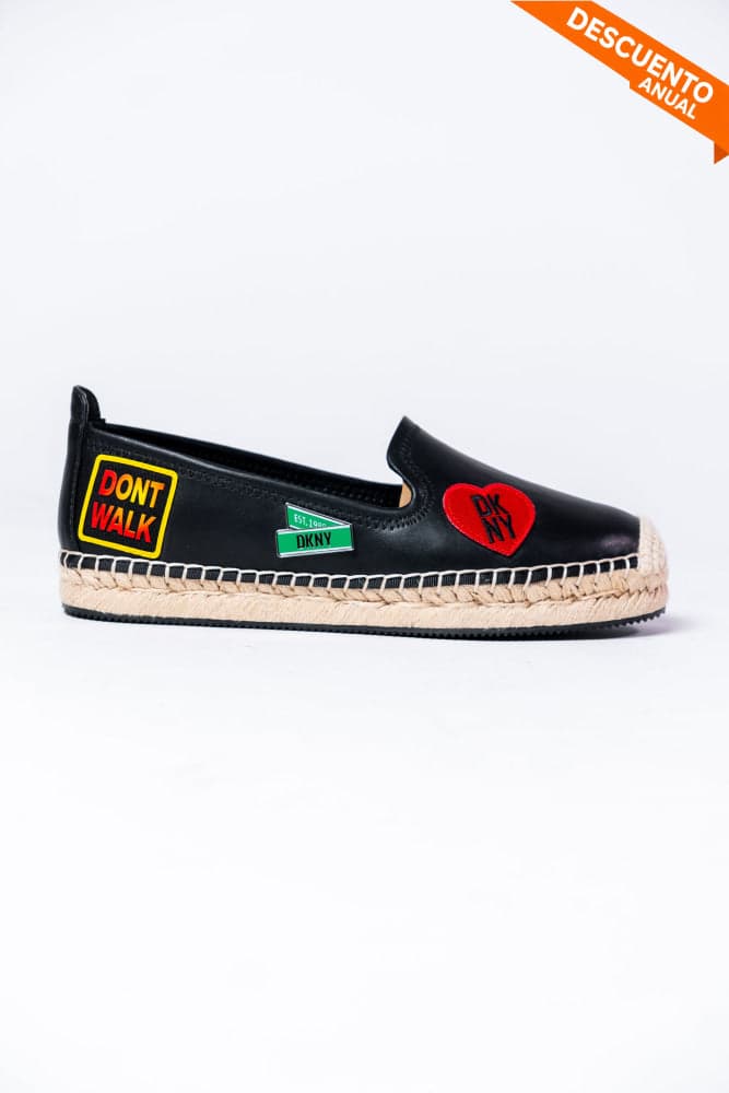Espadriles Women DKNY