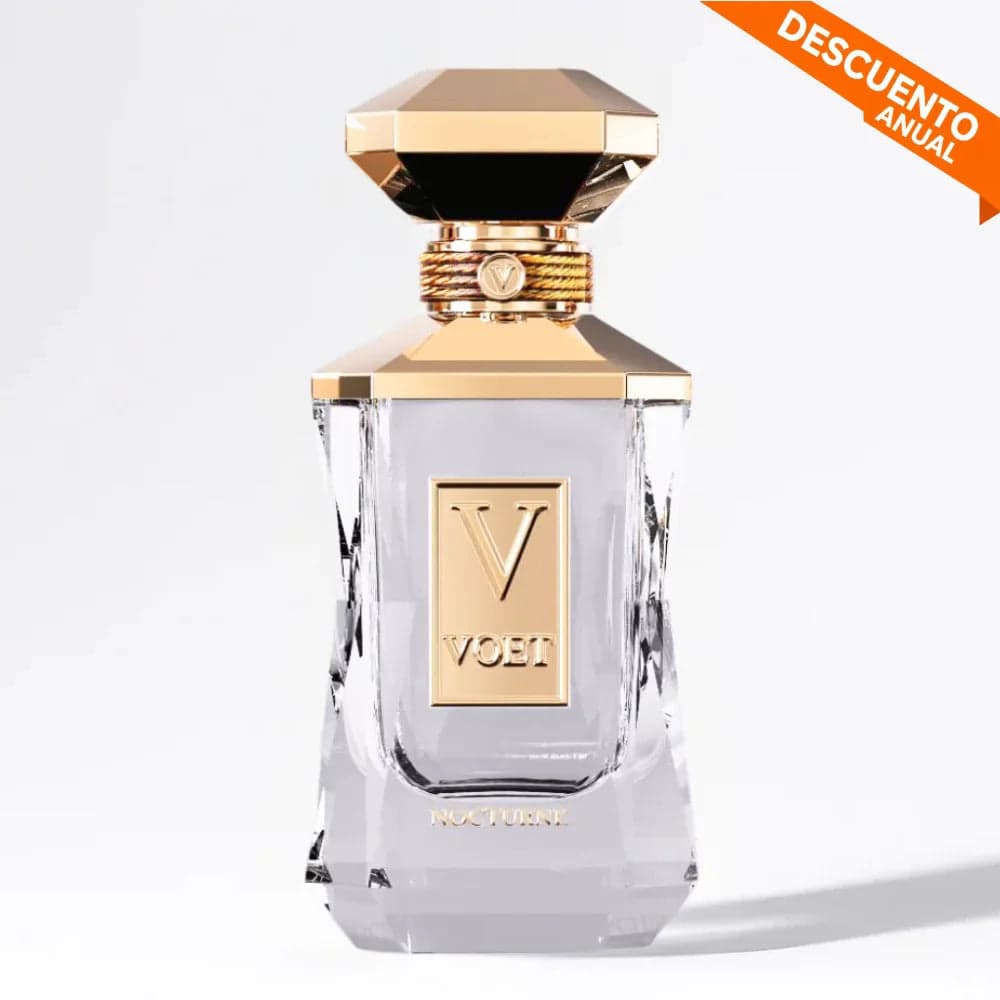 Perfume Voet Nocturne