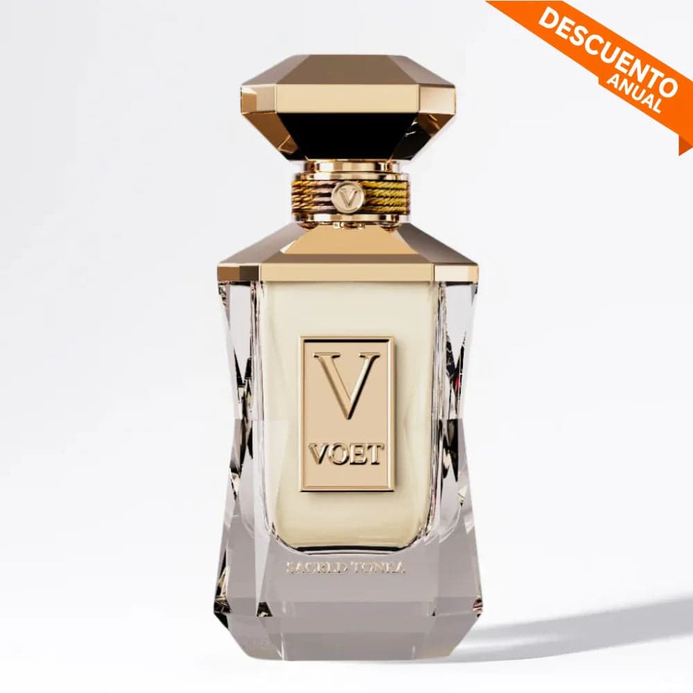 Perfume Voet Sacred Tonka