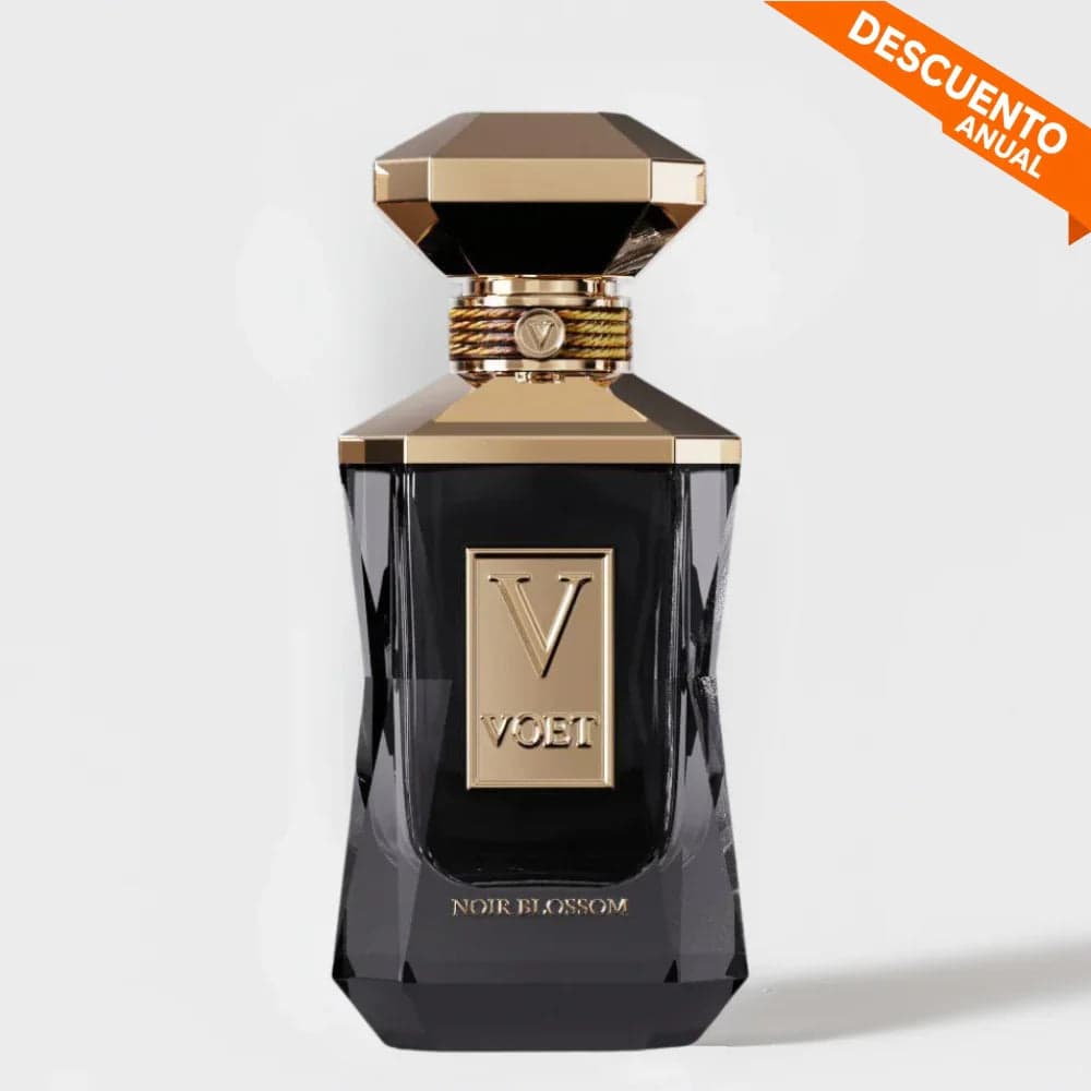 Perfumes Voet Noir Blossom