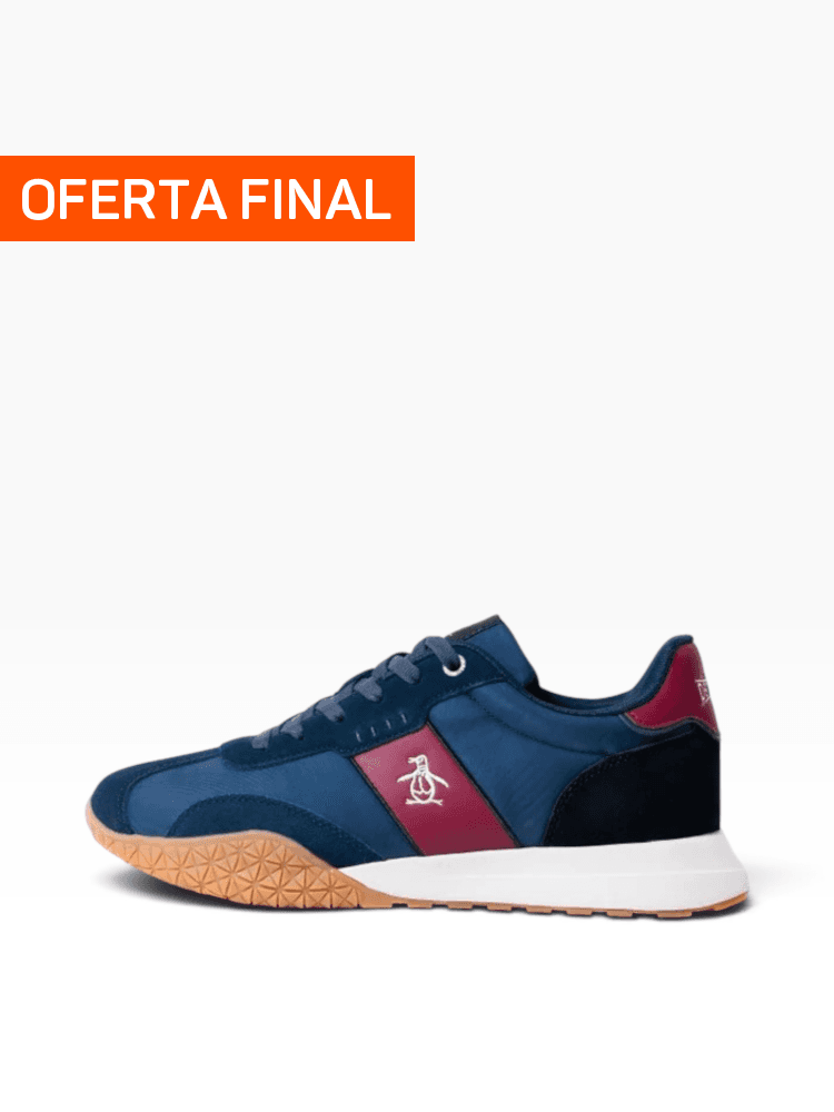 Tenis Penguin Hombre