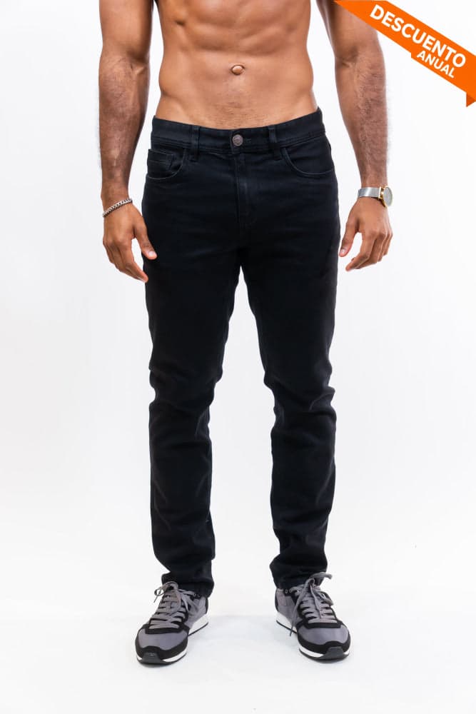 Jean Hombre Carven