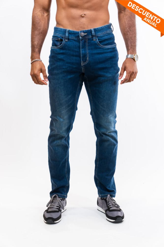 Jean Hombre Carven