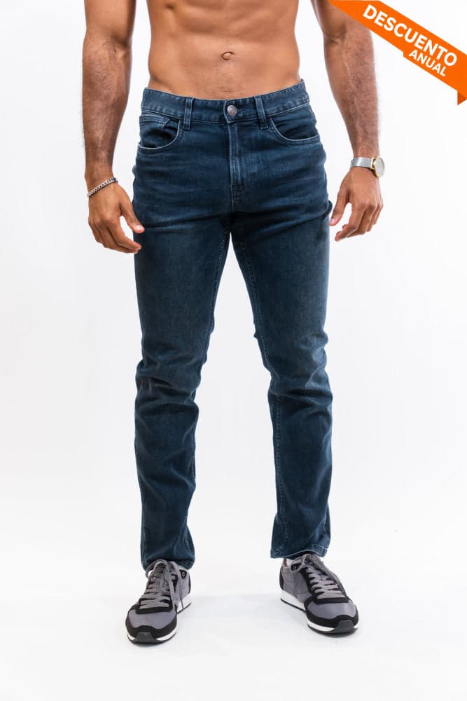 Jean Hombre Carven