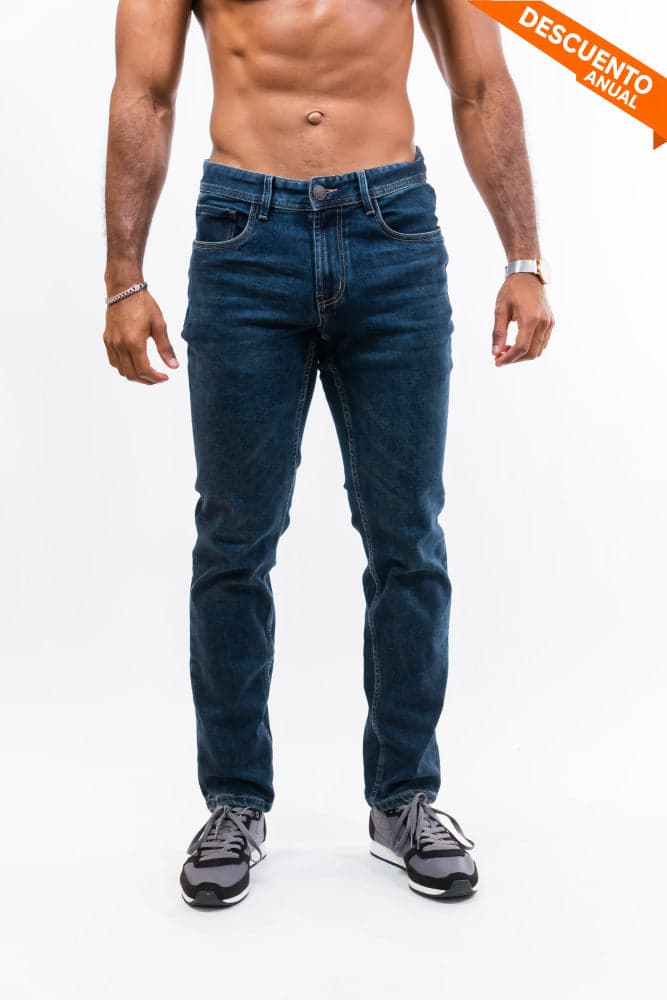 Jean Hombre Carven