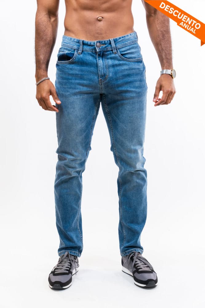 Jean Hombre Carven