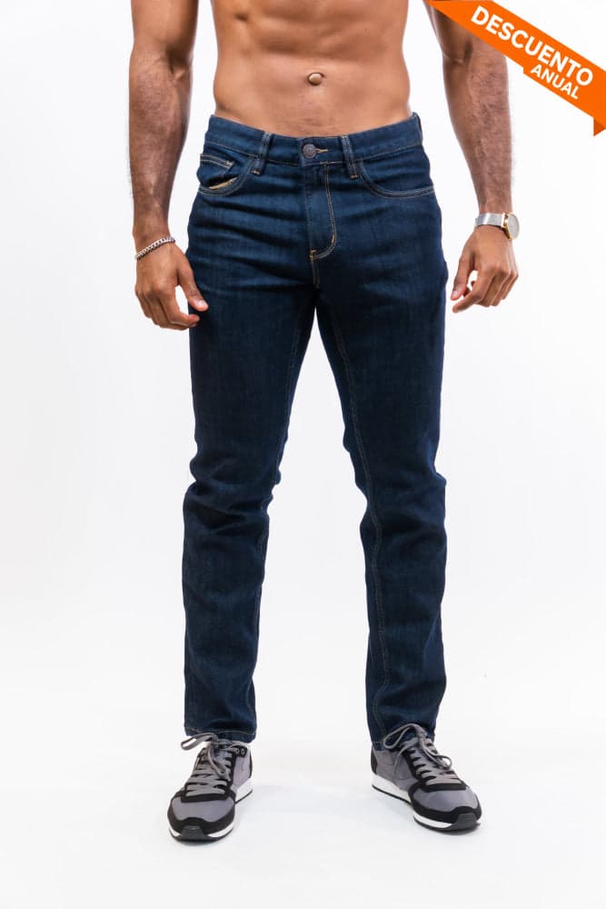 Jean Hombre Carven