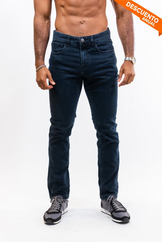 Jean Hombre Carven